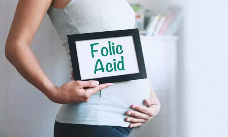 Kwas foliowy, dlaczego jest taki ważny podczas ciąży? - zdjęcie