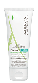 
                                         A-Derma Phys-AC Hydra kompensujący krem odżywczy do skóry trądzikowej 40 ml - Drogeria internetowa wapteka                             