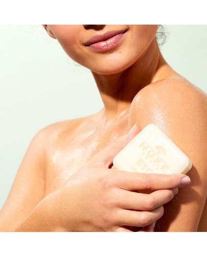Nuxe Bio orzeźwiające ultra-odżywcze mydło do twarzy i ciała 100 g