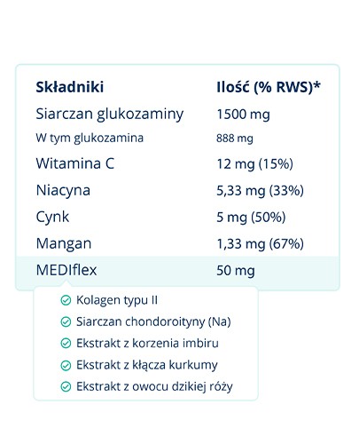 Artresan Optima 1 a day 36 tabletek