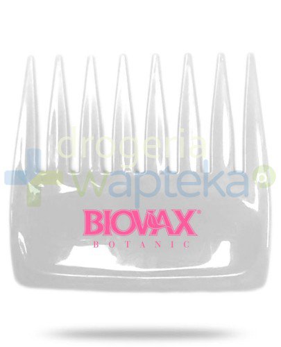 Biovax maska intensywnie regenerująca włosy słabe i wypadające 250 ml