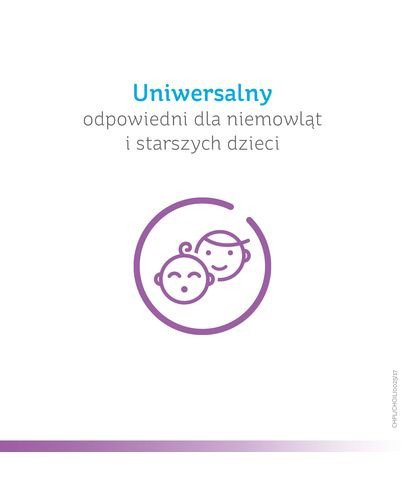 Oilatum Baby Łagodna ochrona balsam do ciała dla dzieci - 200 ml 