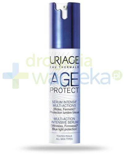 Uriage Age Protect intensywne serum multiaction 30 ml 