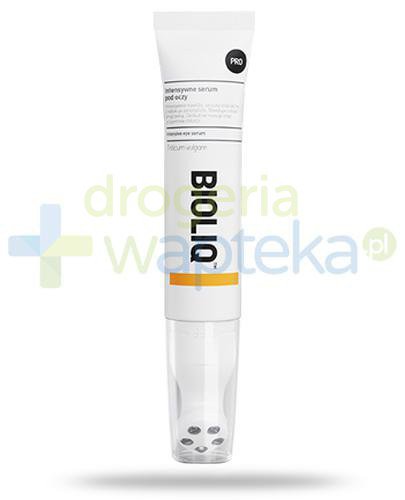 Bioliq Pro intensywne serum pod oczy 15 ml 