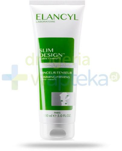 Elancyl Slim Design wyszczuplenie i ujędrnienie 150 ml 