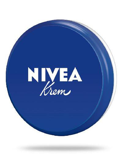 podgląd produktu Nivea Krem 50 ml