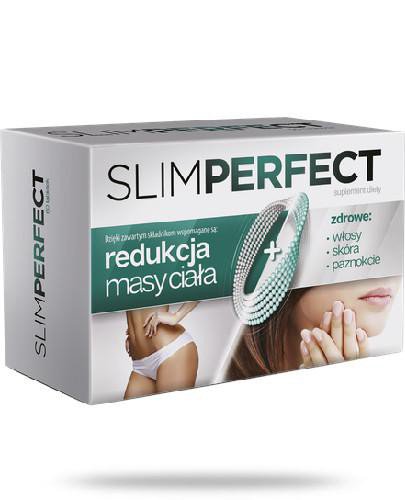 podgląd produktu Slimperfect 60 tabletek