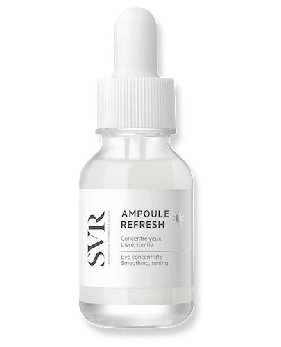 podgląd produktu SVR Ampoule Rfresh Day serum pod oczy 15 ml