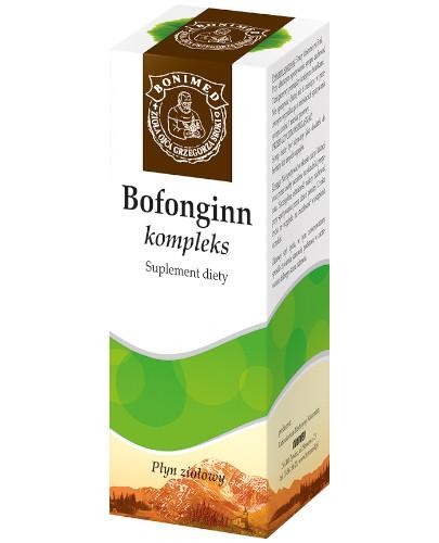 podgląd produktu Bofonginn kompleks 300 ml