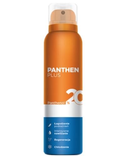 Panthen Plus 150 ml 