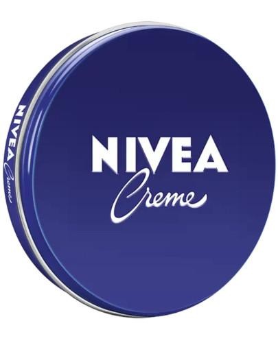 podgląd produktu Nivea Creme krem 75 ml
