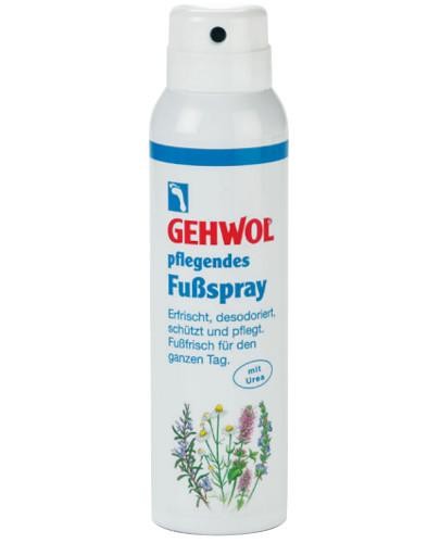 podgląd produktu Gehwol pielęgnacyjny spray do stóp 150 ml