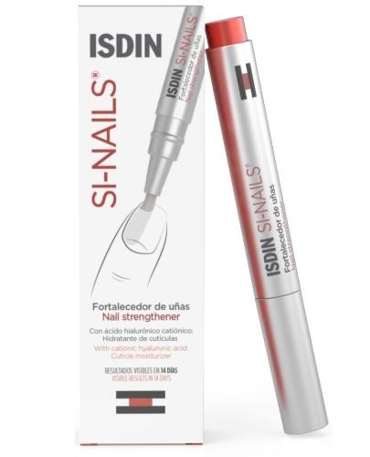 Isdin Si-Nails serum wzmacniające do paznokci 2,5 ml 