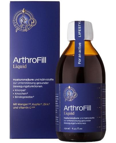 podgląd produktu ArthroFill Liquid 250 ml