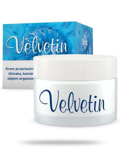 AMC Velvetin krem przeciwzmarszczkowy 50 ml 