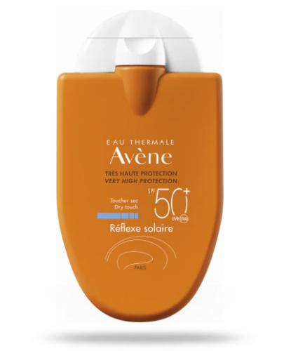 Avene Sun SPF50+ refleks słoneczny 30 ml 