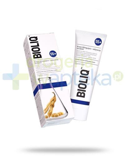 Bioliq 55+ krem liftingująco-odżywczy na dzień 50 ml 