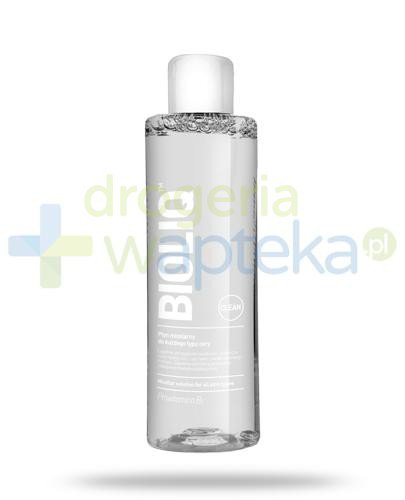 Bioliq Clean płyn micelarny 200 ml 