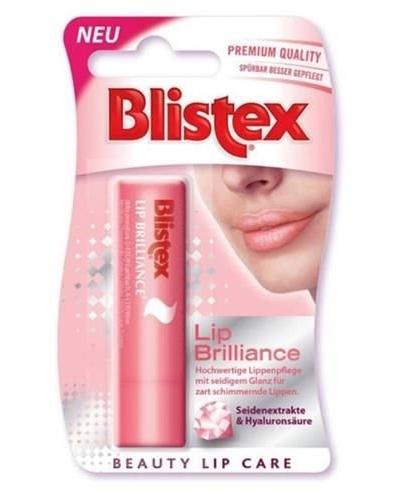 Blistex Lip Brillance balsam do ust sztyft 3,7g 