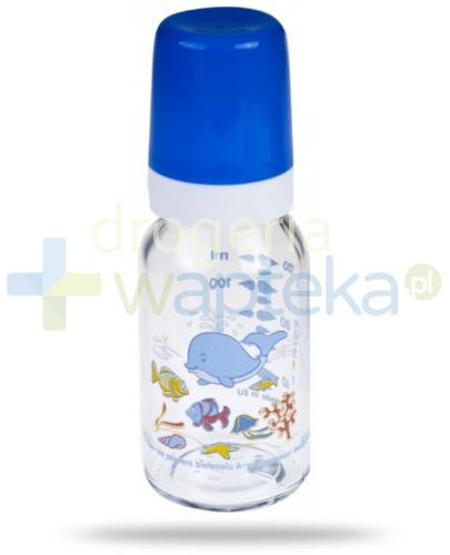 Canpol Babies Butelka szklana 3m+ 120 ml [42/202] 