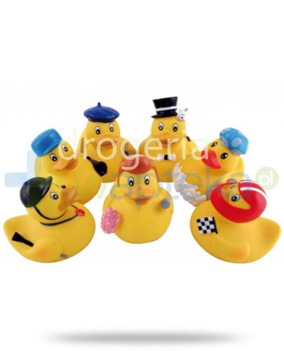 Canpol Babies zabawki piszczące kaczuszki przebierańcy 1 sztuka [2/992]