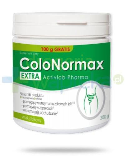 Activlab Pharma ColoNormax Extra, proszek 300 g 