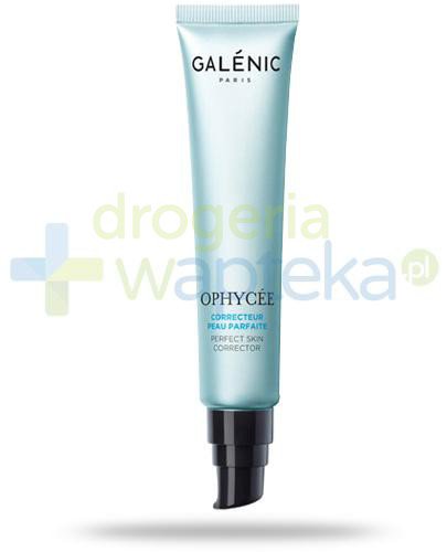 podgląd produktu Galenic Ophycee Perfect Skin korektor błyskawicznie wygładzający 40 ml