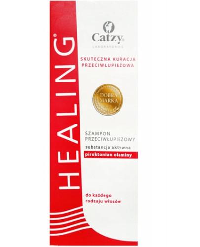 Healing szampon przeciwłupieżowy 200 ml 
