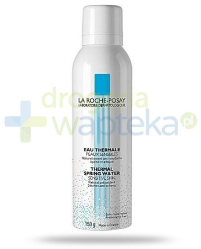 podgląd produktu La Roche Posay woda termalna w spray'u 150 ml