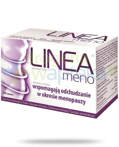 Linea Meno 60 tabletek