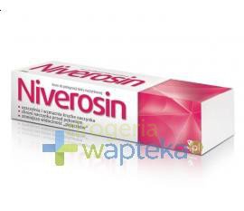 podgląd produktu NIVEROSIN Krem do skóry naczynkowej 50 g