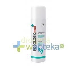 Podologic Med+ Dezodorant do stóp spray 150ml
