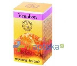 podgląd produktu Venobon 30 kapsułek 