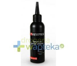 REVITAX Serum na porost włosów 100 ml 