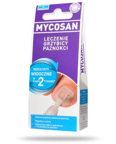 MyCosan Grzybica paznokci serum 5 ml
