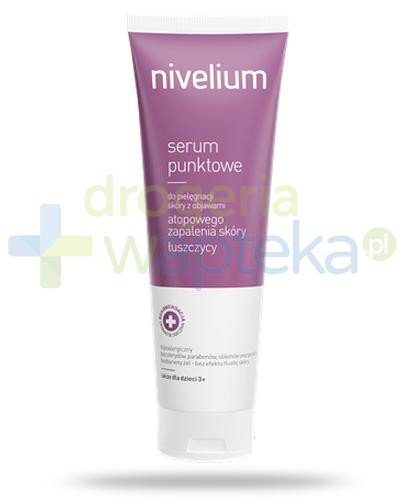 Nivelium serum punktowe 50 ml