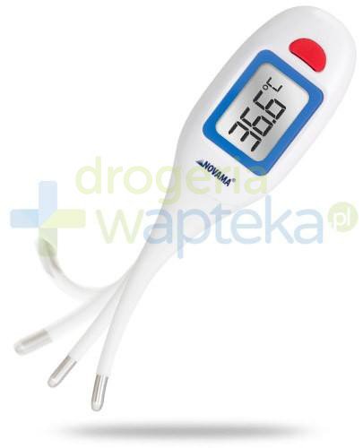 Novama Combo termometr elektroniczny 1 sztuka