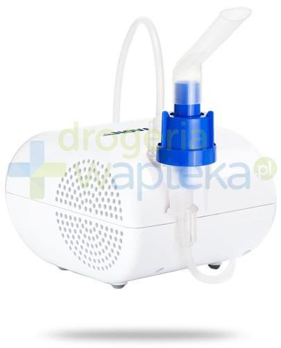 podgląd produktu Novama Nebulino inhalator pneumatyczno tłokowy 1 sztuka