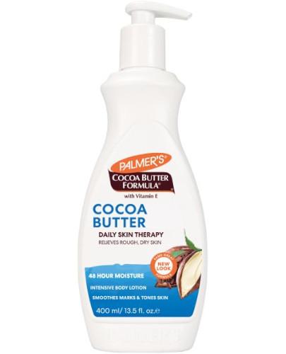 podgląd produktu Palmers Cocoa Butter balsam nawilżający do ciała 400 ml
