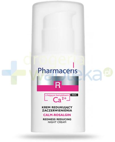 Pharmaceris R Calm-Rosalgin krem redukujący zaczerwienienia 30 ml 
