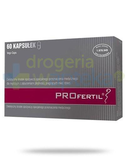 ProFertil 60 kapsułek