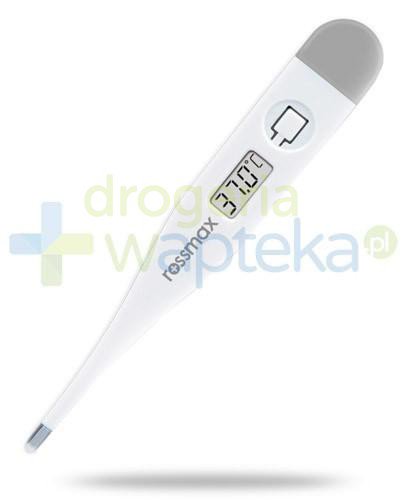 Rossmax TG100 termometr elektroniczny 1 sztuka