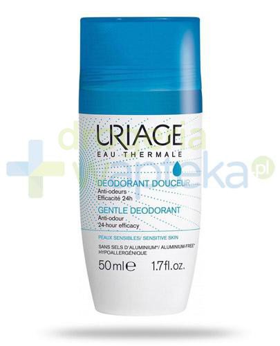 Uriage Eau Thermale dezodorant 24h roll-on 50 ml 