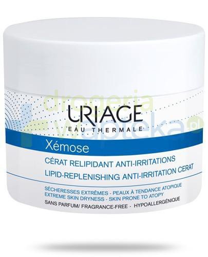 podgląd produktu Uriage Xemose Cerat intensywny balsam do skóry bardzo suchej 200 ml
