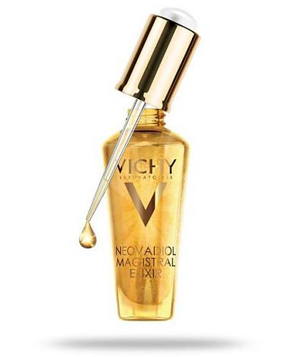 Vichy Neovadiol Magistral Elixir odżywczy olejek do skóry 30 ml