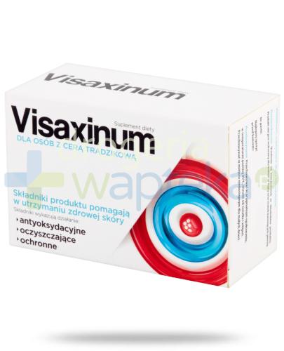 Visaxinum 60 tabletek 