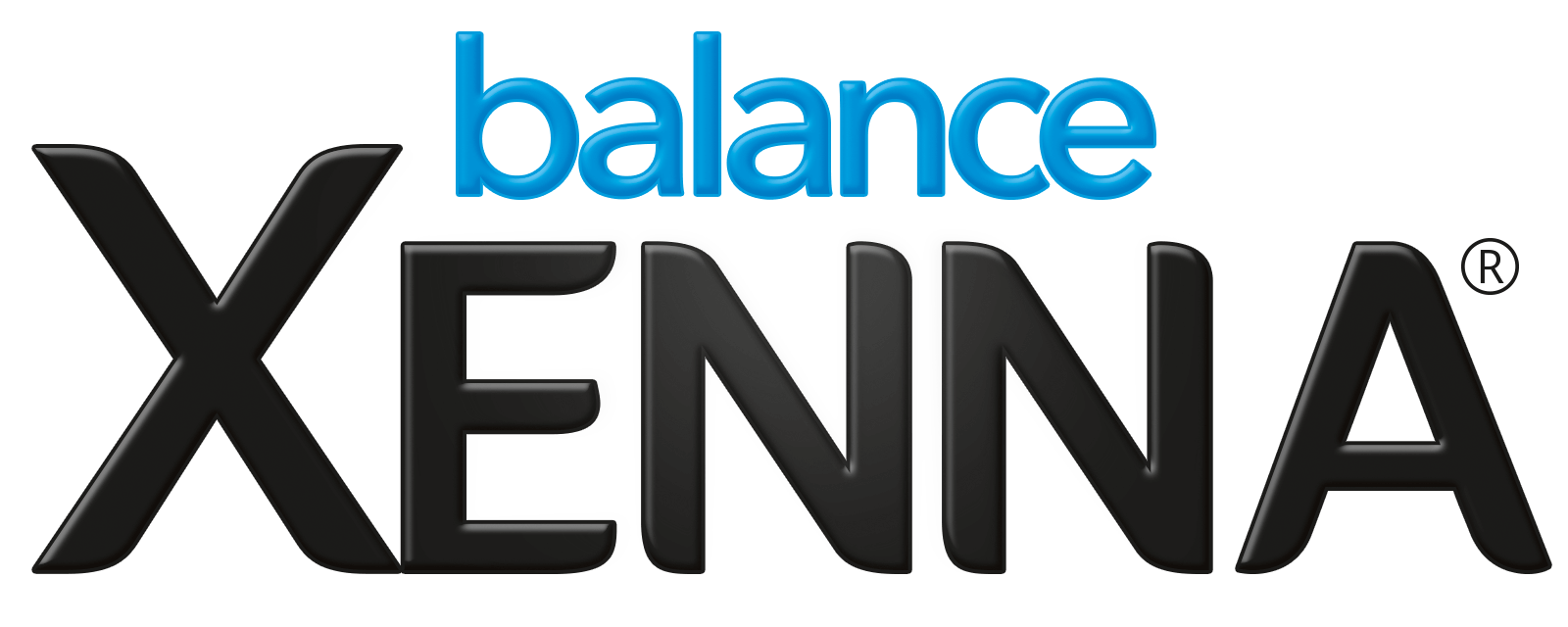 Logo XENNA balance